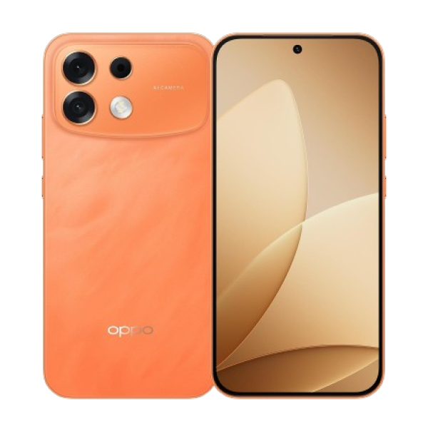 Oppo F35 Pro (Sunrise Orange, 6/128 GB)